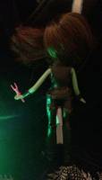 Gamora Bratz (Guardians of the Galaxy) Custom Other