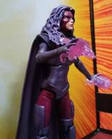 Psylocke (Outback Era) (Marvel Legends) Custom Action Figure