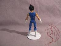 Vegeta (Dragonball Z) Custom Action Figure
