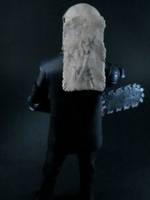 Joker Thug- "Buzz" (DC Universe) Custom Action Figure