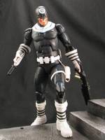 Bullseye (Marvel Legends) Custom Action Figure