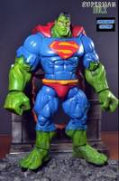 Supermanhulk (Marvel Legends) Custom Action Figure