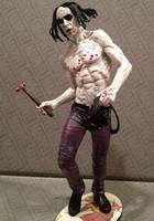 Joker (Batman) Custom Action Figure