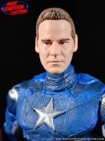 Wedding Avengers (Groom & Groomsmen Gifts to each Other) (Marvel Legends) Custom Action Figure
