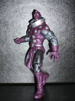 High Evolutionary (Marvel Universe) Custom Action Figure