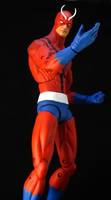 Giant-Man (Marvel Legends) Custom Action Figure