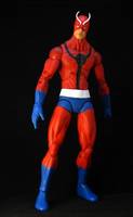 Giant-Man (Marvel Legends) Custom Action Figure