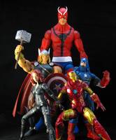 Giant-Man (Marvel Legends) Custom Action Figure