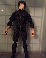 Meltman (Misc) Custom Action Figure