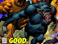 Tragg (Marvel Universe) Custom Action Figure