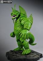 Fafnir (Marvel Universe) Custom Action Figure