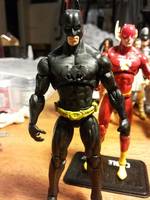 Batman (DC Infinite Heroes) Custom Action Figure