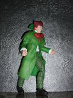 Owl (Marvel Universe) Custom Action Figure