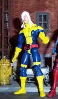 Joseph (Magneto Clone) (Marvel Legends) Custom Action Figure