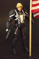 Agent Venoms (Marvel Legends) Custom Action Figure