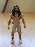 Zeus (Marvel Universe) Custom Action Figure