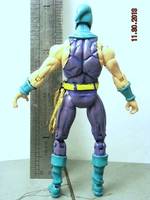 Hangman (Marvel Universe) Custom Action Figure