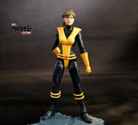 Kitty Pryde (Marvel NOW!) (Marvel Legends) Custom Action Figure