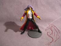 Ruckus (Marvel Universe) Custom Action Figure