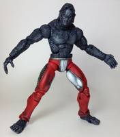 Dark Beast  (Movieverse Style) (Marvel Legends) Custom Action Figure