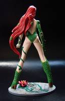 Poison Ivy (Batman) Custom Action Figure