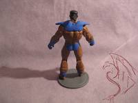 Hairbag (Marvel Universe) Custom Action Figure