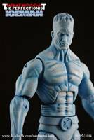 Iceman (X-Men) Custom Action Figure