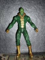 Basilisk (Marvel Universe) Custom Action Figure