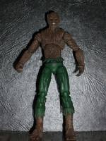 Vermin (Marvel Universe) Custom Action Figure