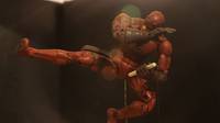 Daredevil (Revamp) (Marvel Legends) Custom Action Figure