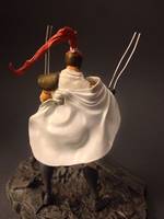 Shatterstar (Marvel Legends) Custom Action Figure