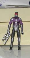 Turok Dinosaur Hunter Cyborg Elite (Turok) Custom Action Figure