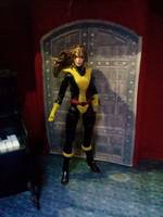 Kitty Pryde (Marvel Legends) Custom Action Figure