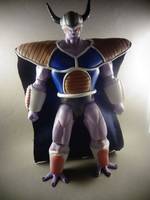 King Cold (Dragonball Z) Custom Action Figure