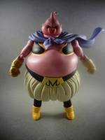 S.H Figuarts Epic Fat Buu (Dragonball Z) Custom Action Figure