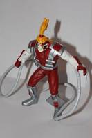 Omega Red (X-Men) Custom Action Figure