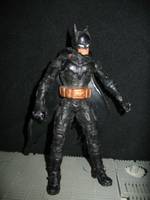 Batman (DC Superheroes) Custom Action Figure