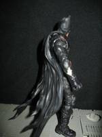 Batman (DC Superheroes) Custom Action Figure