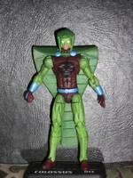 King Cobra (Marvel Universe) Custom Action Figure