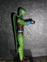 King Cobra (Marvel Universe) Custom Action Figure