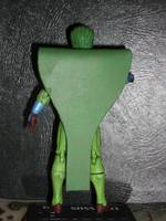 King Cobra (Marvel Universe) Custom Action Figure