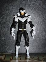 Boomerang (Marvel Universe) Custom Action Figure