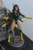 Bay City Belles , Crazy 8 (Realm Universe) Custom Action Figure