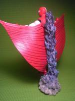 Stingray (Marvel Legends) Custom Action Figure