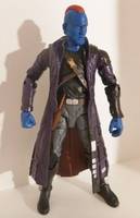 Yondu (Marvel Legends) Custom Action Figure