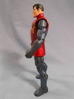 Superman (Superman) Custom Action Figure