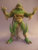 Tyrant (Marvel Legends) Custom Action Figure