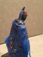 Zombie Batman (Zombies) Custom Action Figure