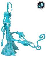 Frozen Snakeweed (Teenage Mutant Ninja Turtles) Custom Action Figure