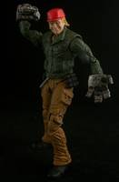 Chase Stein (Marvel Legends) Custom Action Figure